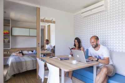 Mobilhome Adria 2X-Line