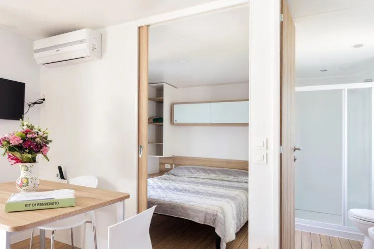 Mobilhome Adria 2X-Line