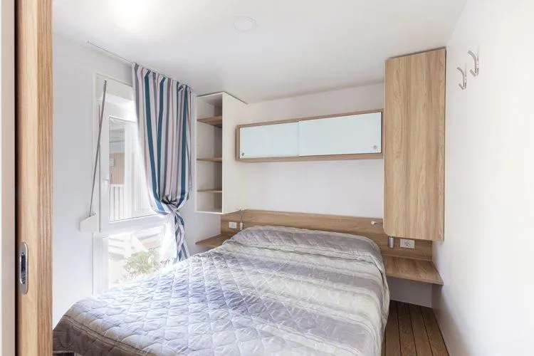 Mobilhome Adria 2X-Line