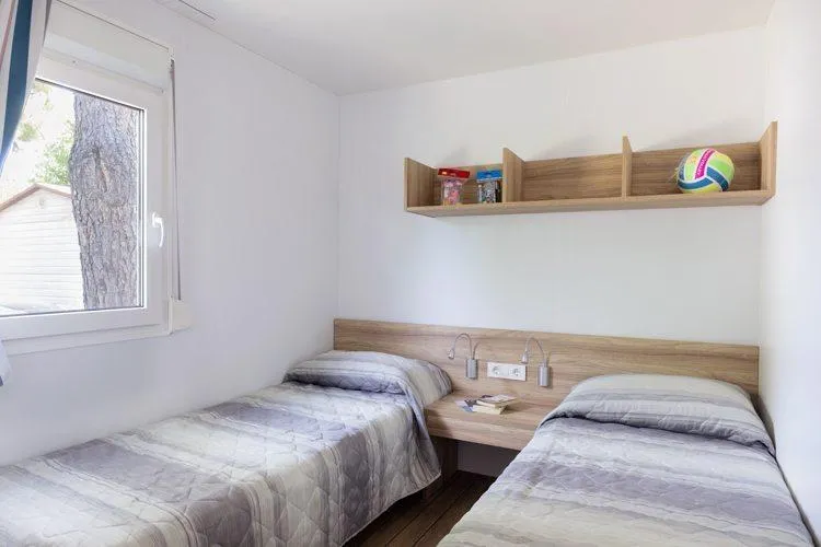 Mobilhome Adria 2X-Line