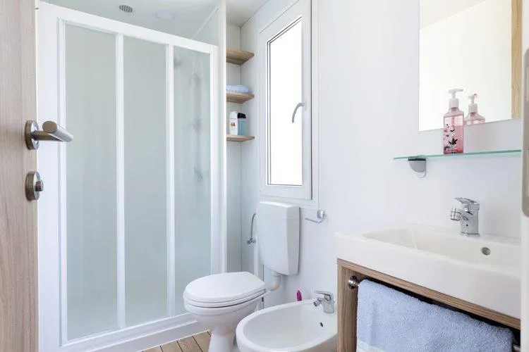 Mobilhome Adria 2X-Line