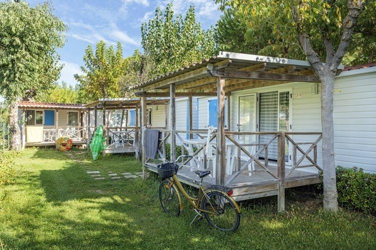 Camping Riva Nuova in Martinsicuro, Italy (2026) | All campings on  JetCamp.com