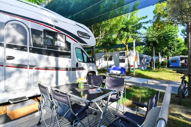 Emplacement Extra 90 M²