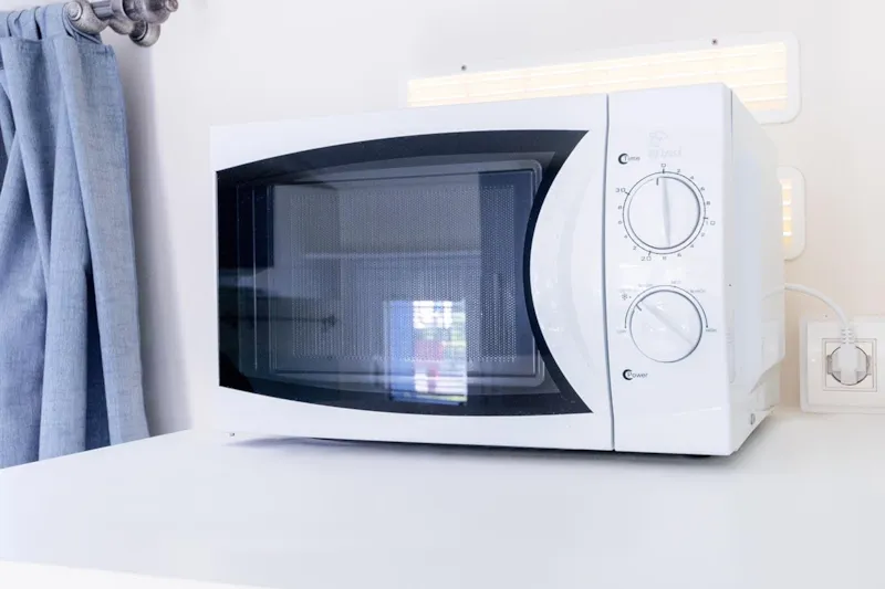 Mobilhome Italia Plus - 24M² - 2 Chambres