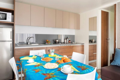 Mobilhome Miami