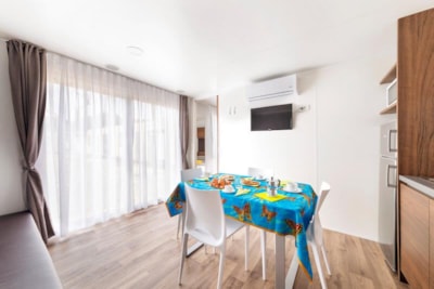 Mobilhome Miami