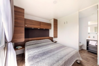 Mobilhome Miami