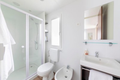 Mobilhome Miami