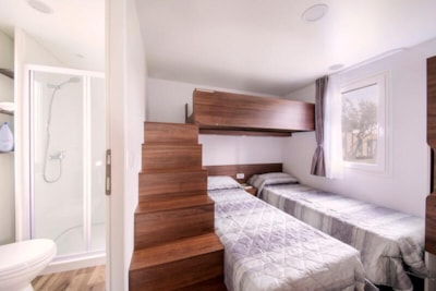 Mobilhome Miami