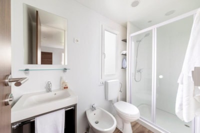 Mobilhome Miami
