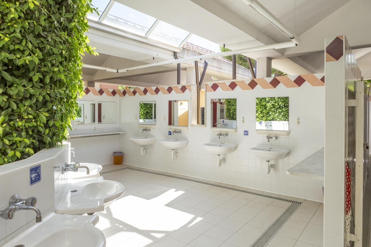 Riva Nuova Camping Village — Photo 9