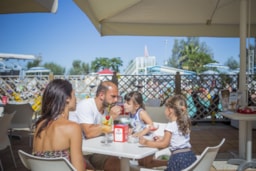Riva Nuova Camping Village - image n°29 - Roulottes