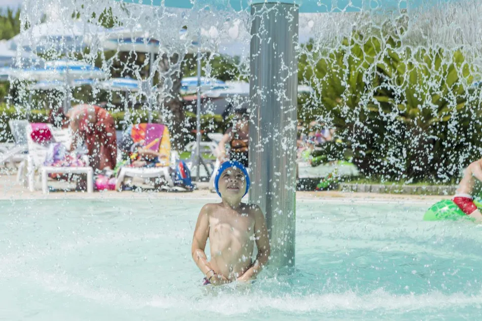 Riva Nuova Camping Village