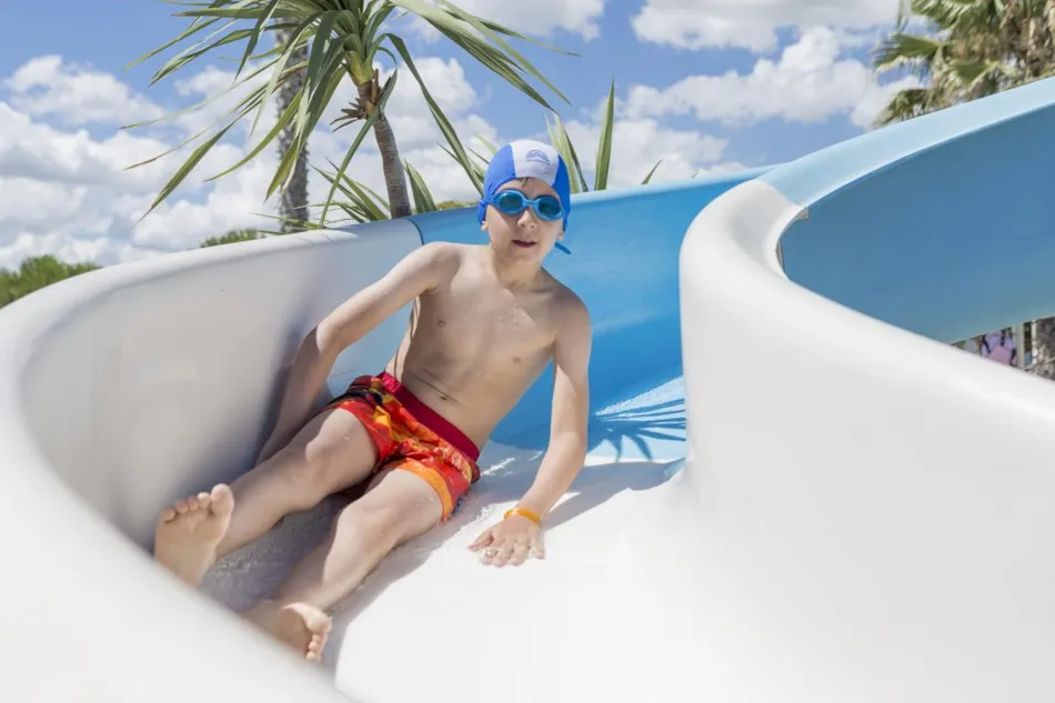 Riva Nuova Camping Village