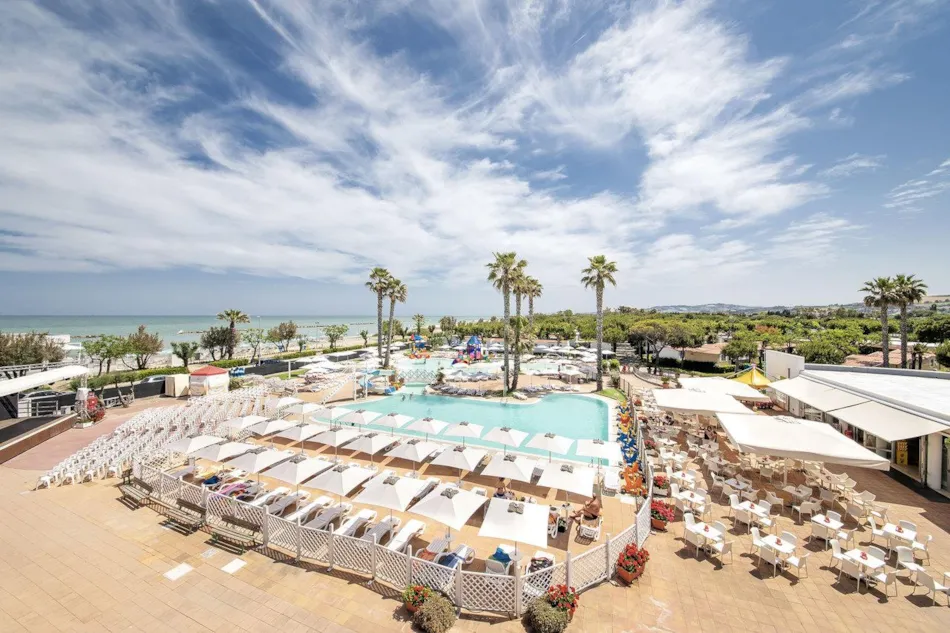 Riva Nuova Camping Village