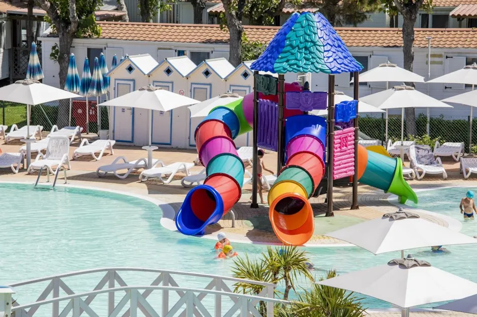 Riva Nuova Camping Village