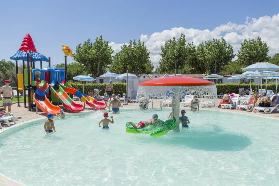 Riva Nuova Camping Village