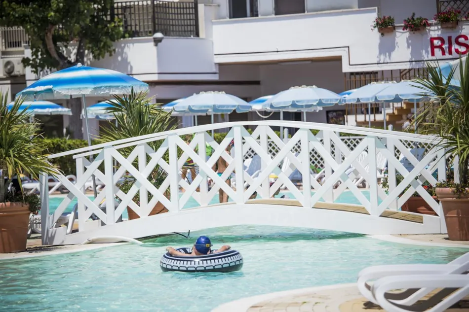 Riva Nuova Camping Village