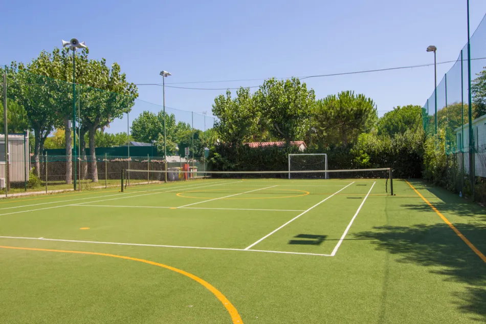 Riva Nuova Camping Village