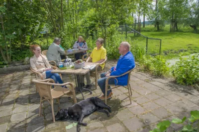 Boerderij Hazenveld