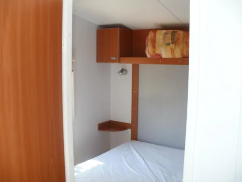 Location - Mobilhome 4 Places Climatisé - image n°5 - Camping Les Silhols