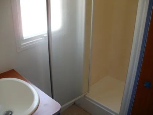 Location - Mobilhome 6 Places Climatisé - image n°10 - Camping Les Silhols