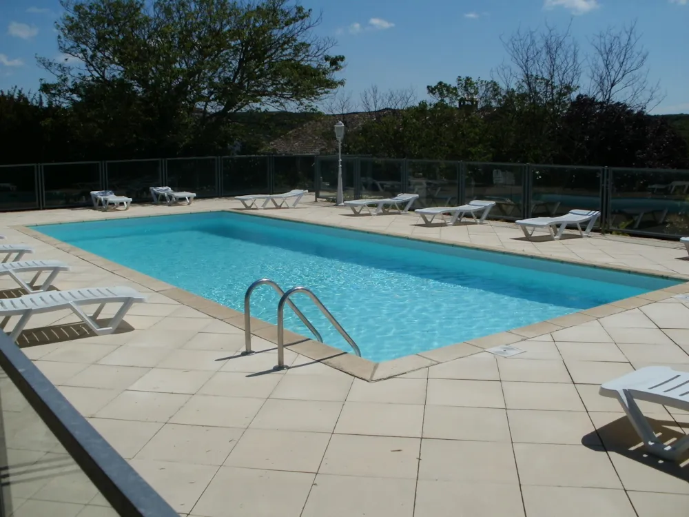 Camping Les Silhols - image n°5 - Ardeche