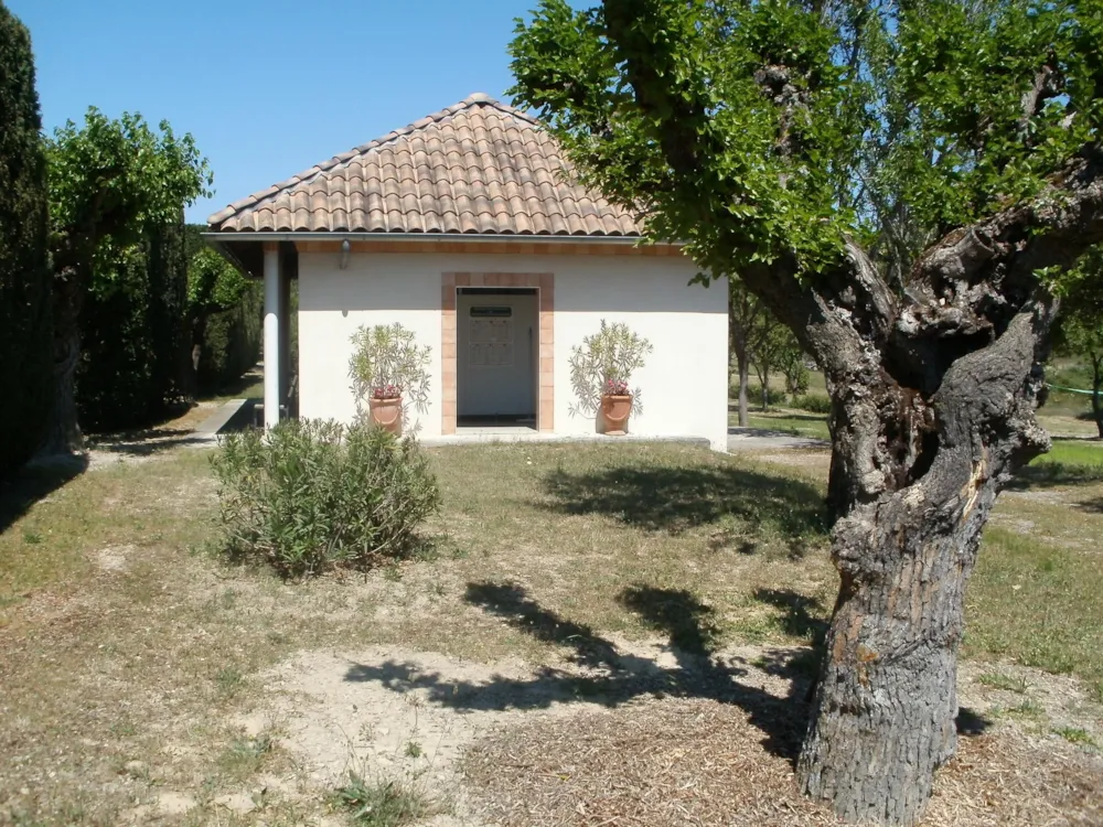 Camping Les Silhols - image n°4 - Ardeche