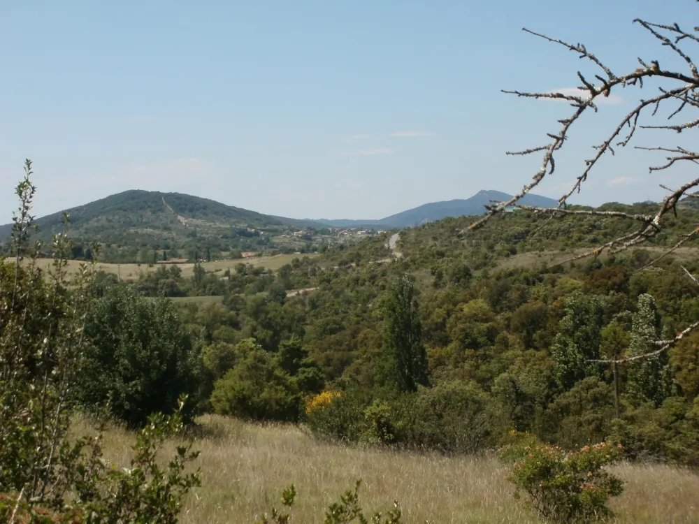 Camping Les Silhols - image n°6 - Ardeche