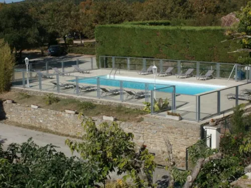 Pitch - Pitch - image n°9 - Camping Les Silhols