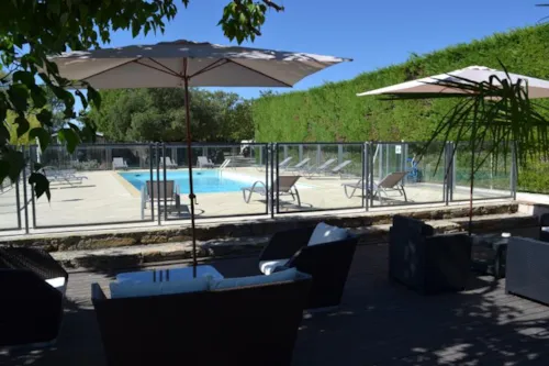 Pitch - Pitch - image n°8 - Camping Les Silhols