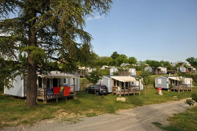 Camping Chadeyron - image n°4 - Ardeche