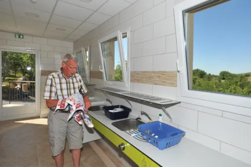 Stellplatz - Stellplatz Standard - image n°6 - Camping Chadeyron