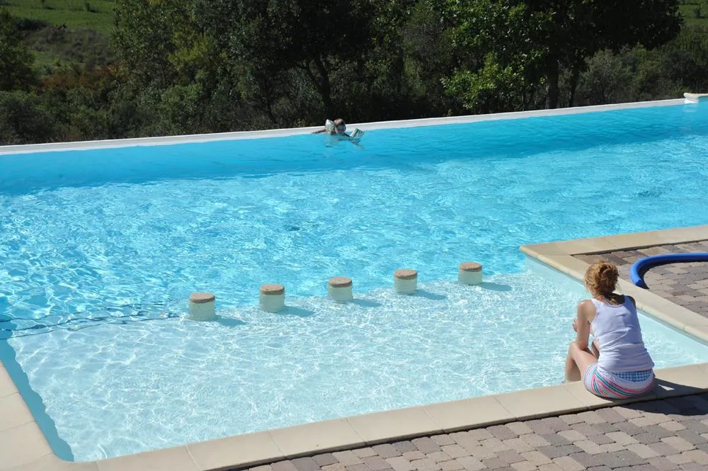 Camping Chadeyron - image n°7 - Ardeche