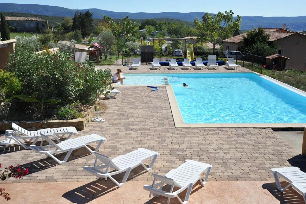Camping Chadeyron - image n°22 - Ardeche