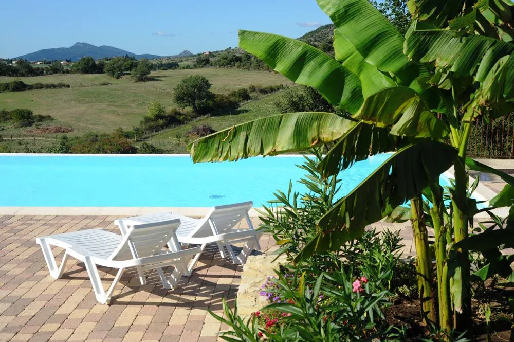 Camping Chadeyron - image n°2 - Ardeche
