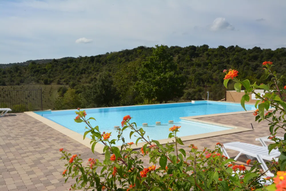 Camping Chadeyron - image n°11 - Ardeche