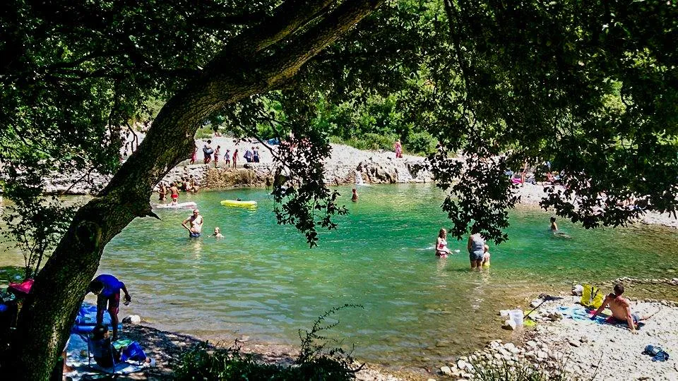 Camping Chadeyron - image n°12 - Ardeche