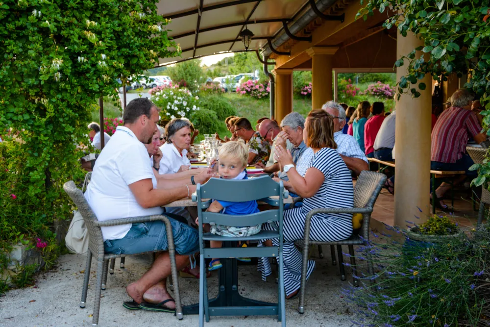 Camping Chadeyron - image n°24 - Ardeche