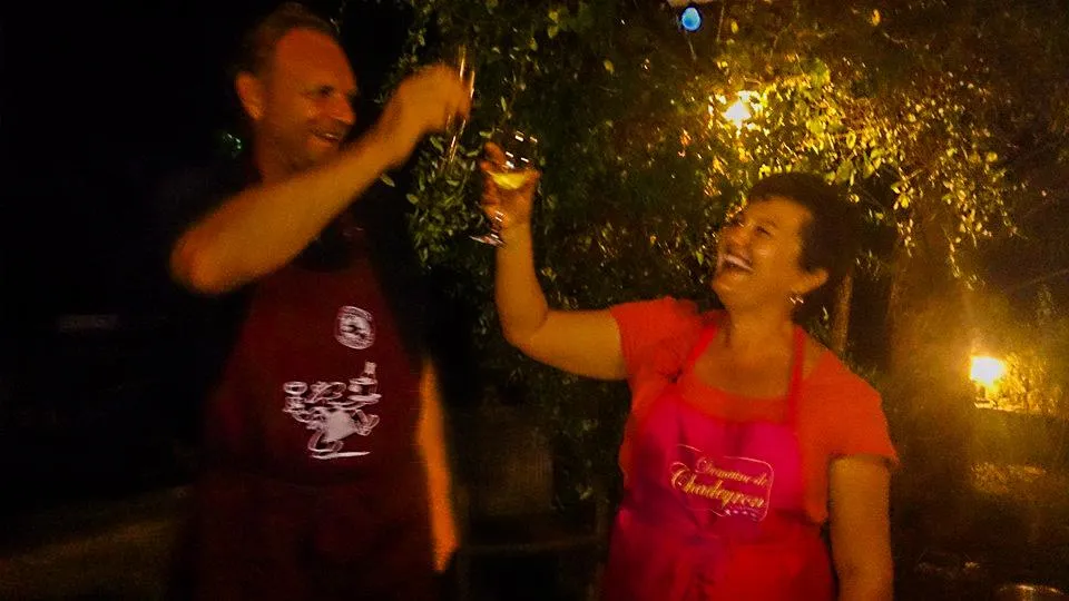 Camping Chadeyron - image n°58 - Ardeche