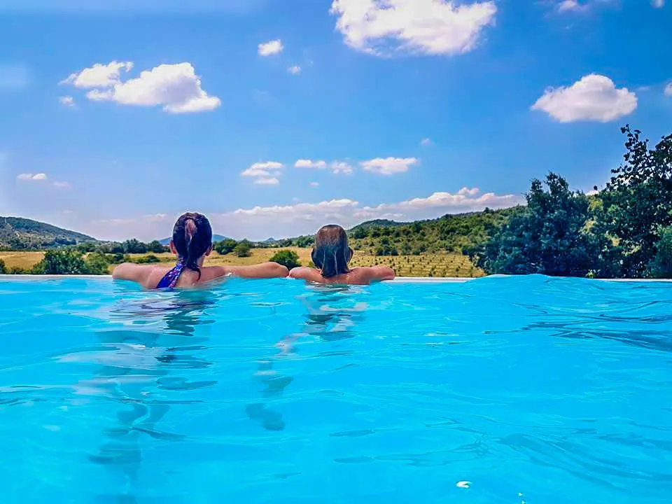 Camping Chadeyron - image n°9 - Ardeche