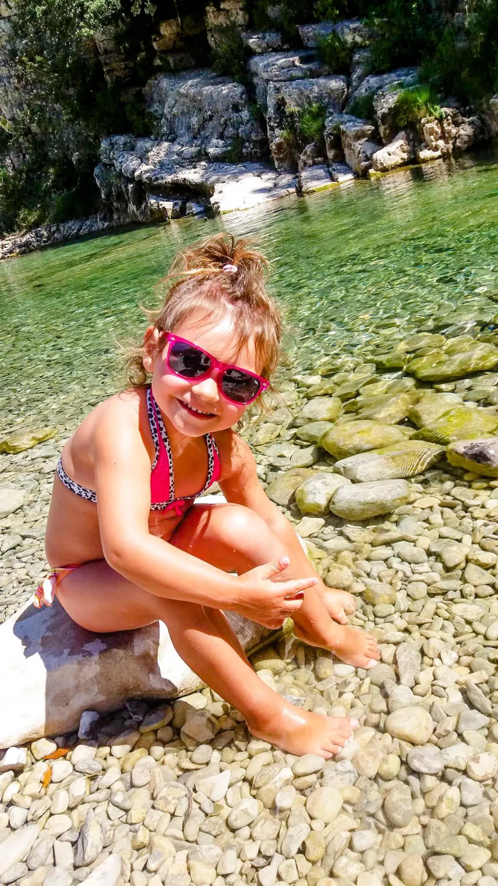 Camping Chadeyron - image n°16 - Ardeche