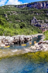 Foto #22 van Camping Chadeyron