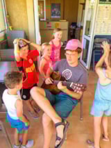 Foto #30 van Camping Chadeyron