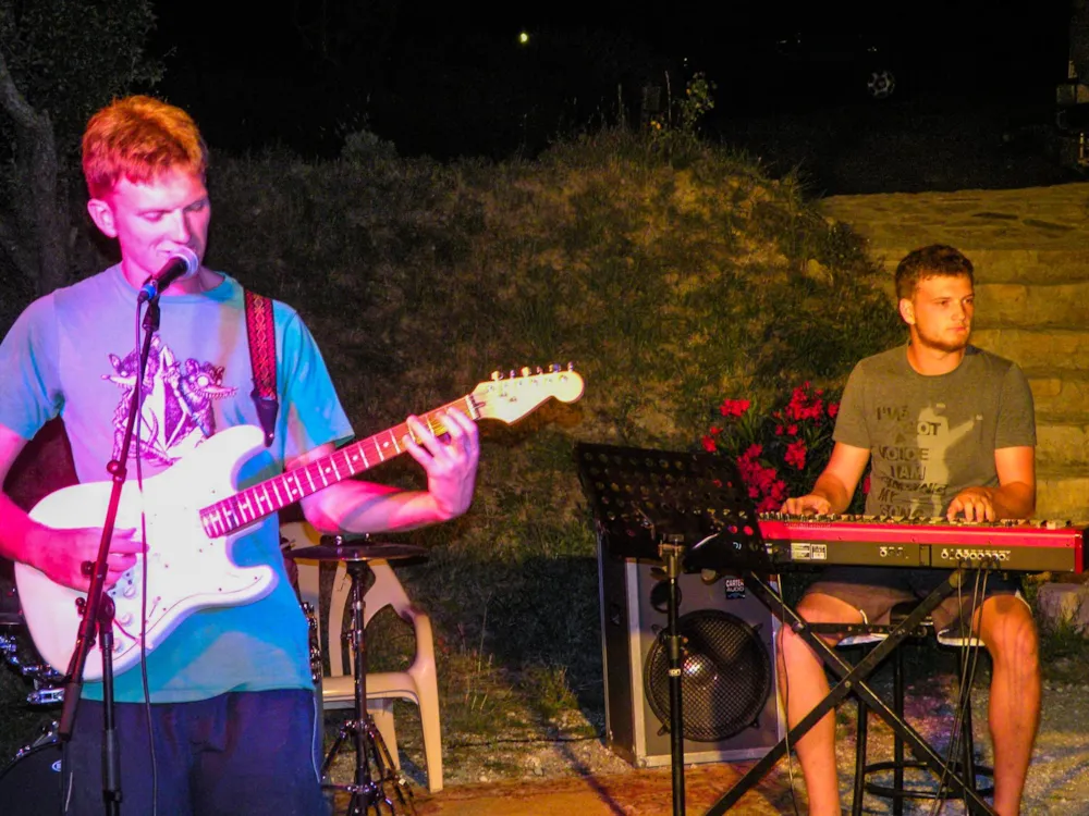 Camping Chadeyron - image n°30 - Ardeche