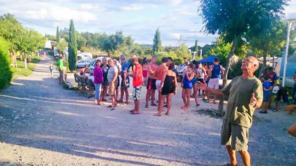 Camping Chadeyron - image n°33 - Ardeche
