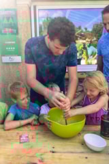 Foto #32 van Camping Chadeyron