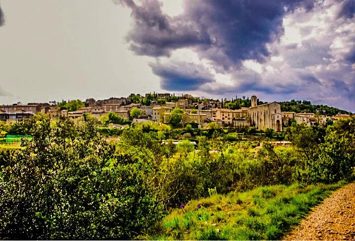 Camping Chadeyron - image n°28 - Ardeche