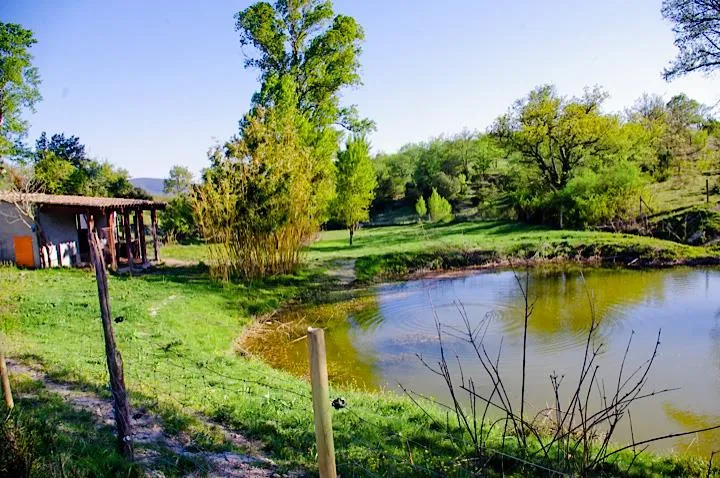 Camping Chadeyron - image n°56 - Ardeche