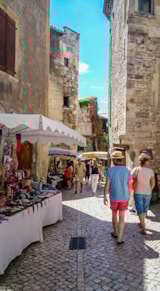 Foto #43 van Camping Chadeyron